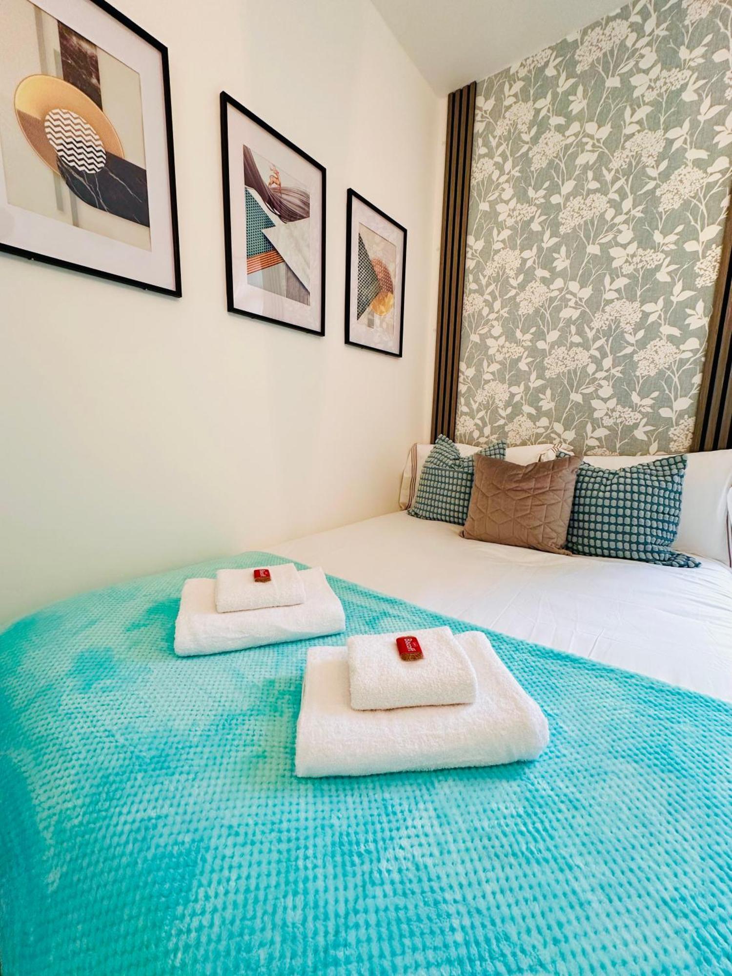 R2 - Elegant Private Room Opposite Queen Elizabeth Hospital - Harborne Бирмингам Екстериор снимка